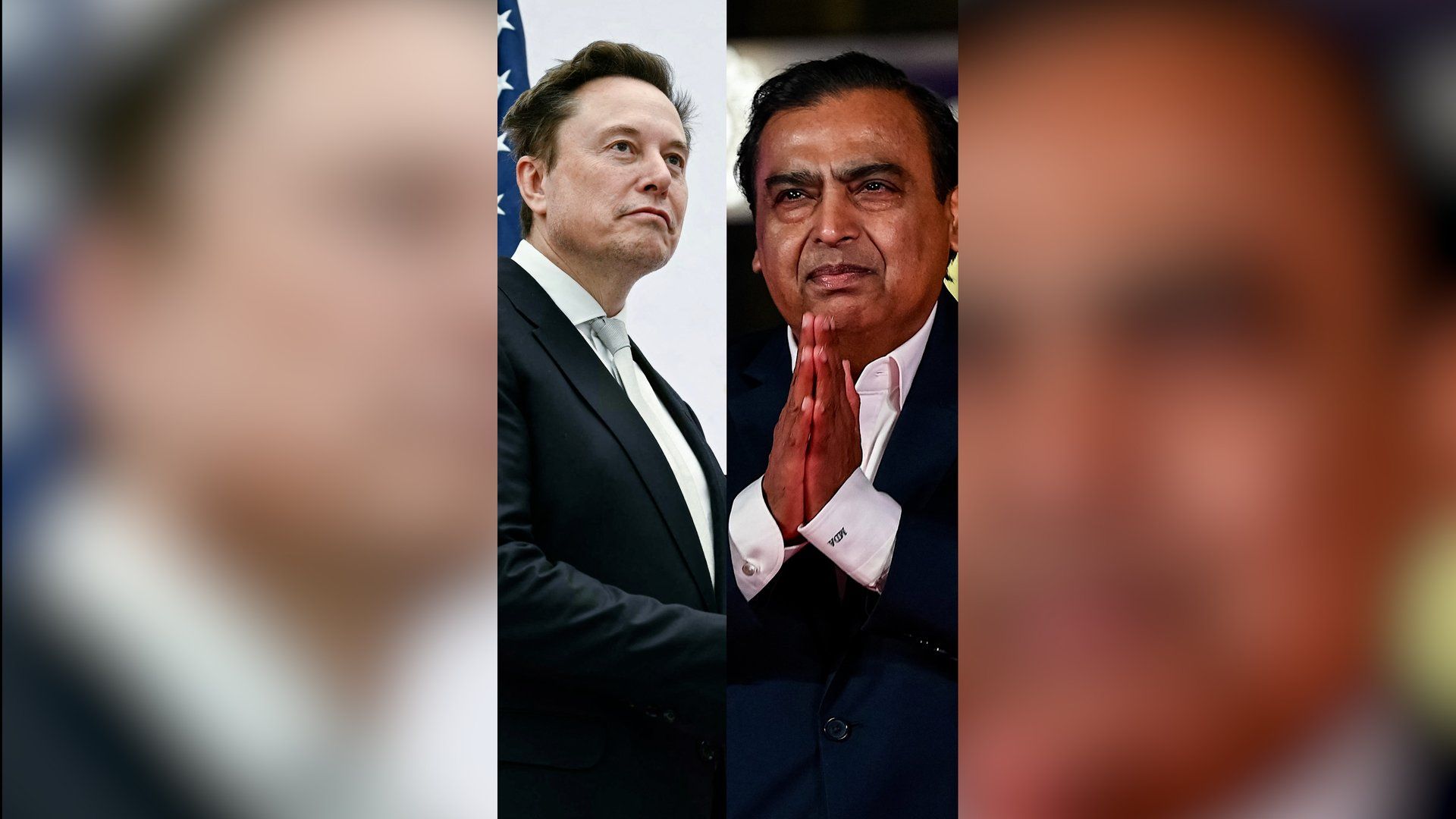 Musk blames Ambani for Starlink delays, calls billionaire India's 'real boss'