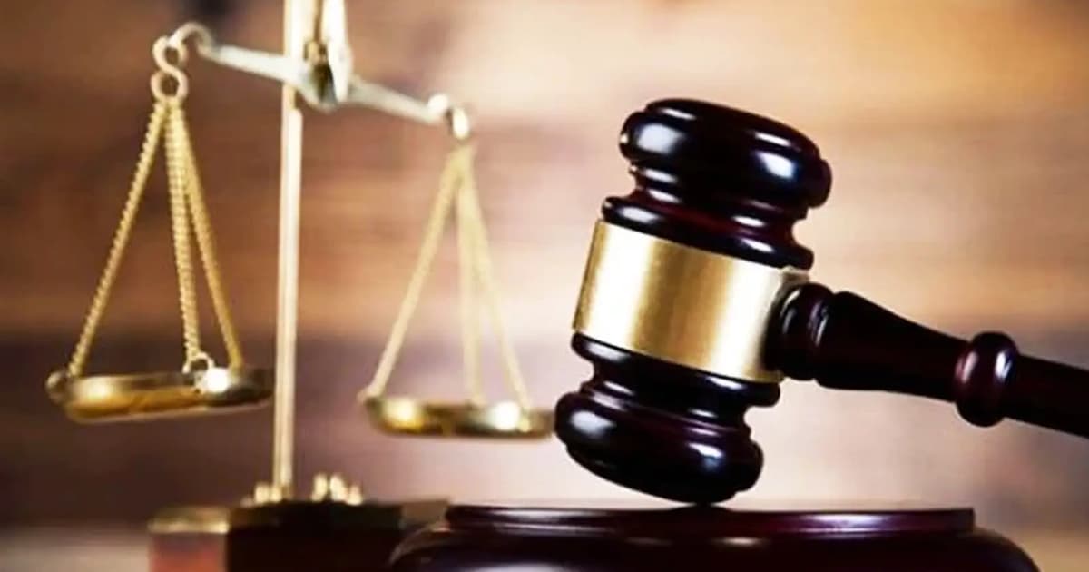Bekas Ketua Eksekutif Bank Pelaburan dan Dua Lagi Berdepan Pertuduhan