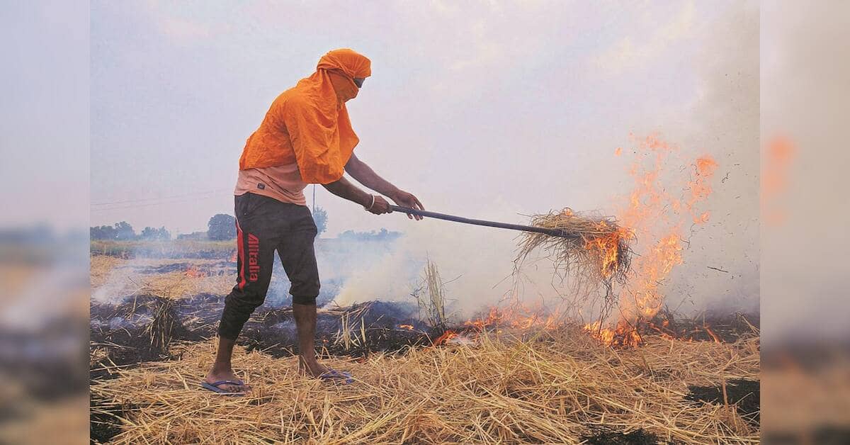 दिल्ली प्रदूषण: वाहन जांच और पराली दहन पर सख्त निगरानी