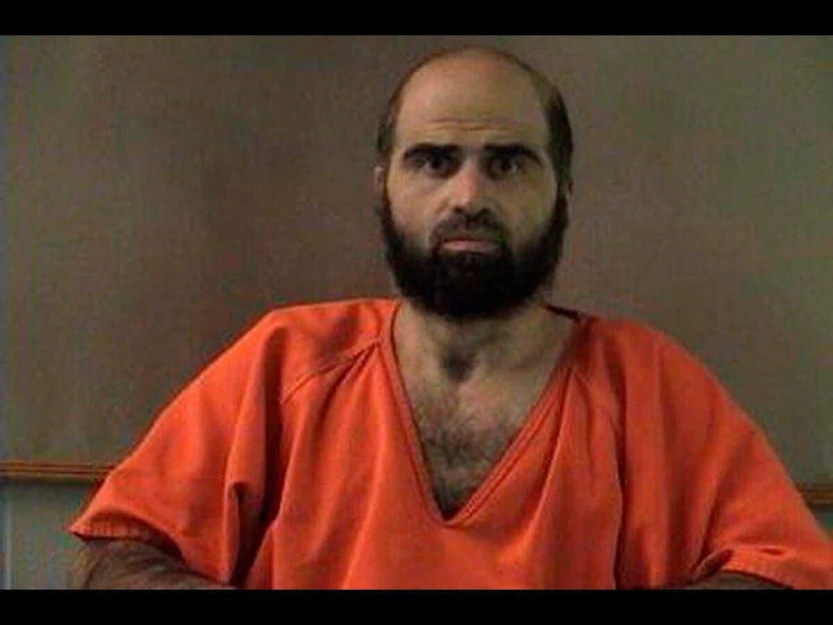 US security chief backs livestreamed execution of Fort Hood shooter