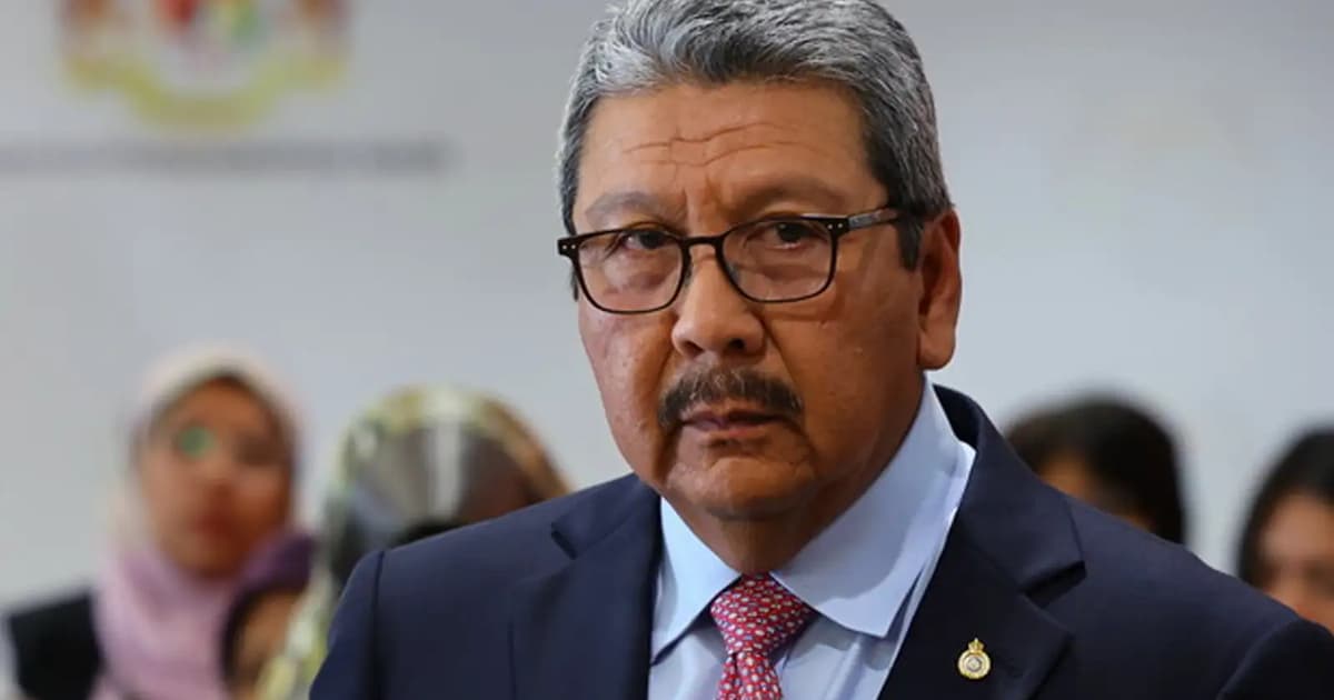 Wan Ahmad Dahlan dilantik pengerusi baru Perbadanan MRT
