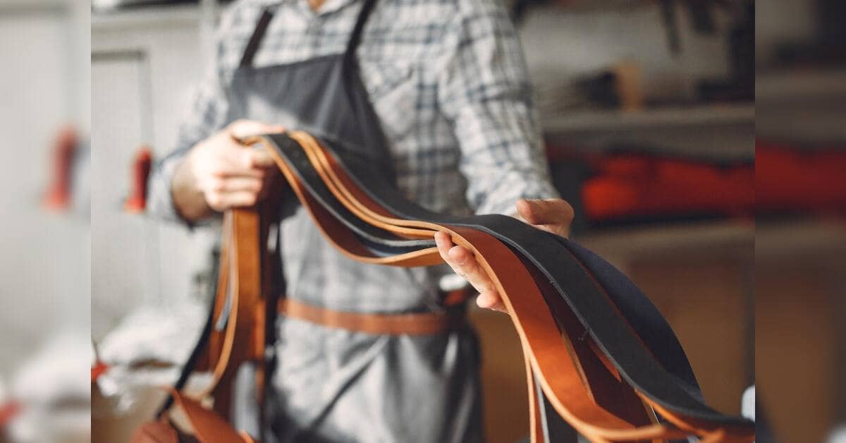 Uttar Pradesh charts support plan for leather exporters facing tariff headwinds