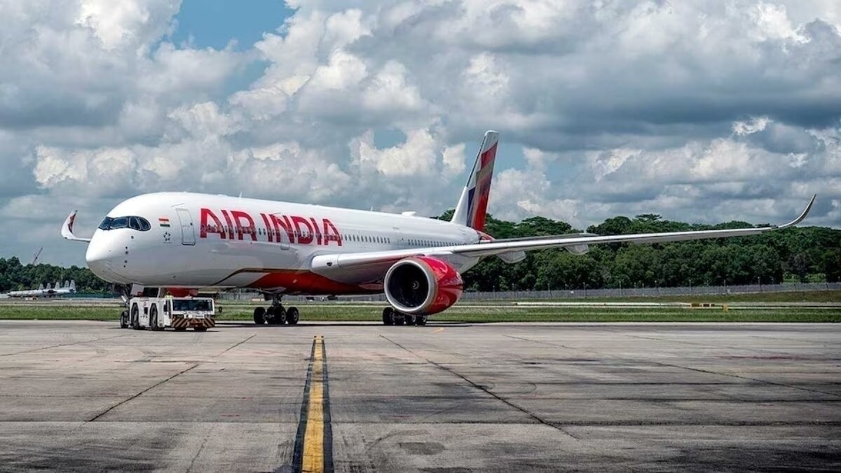 Amritsar Airport Diverts Seven Flights After Suspected Drone Sightings