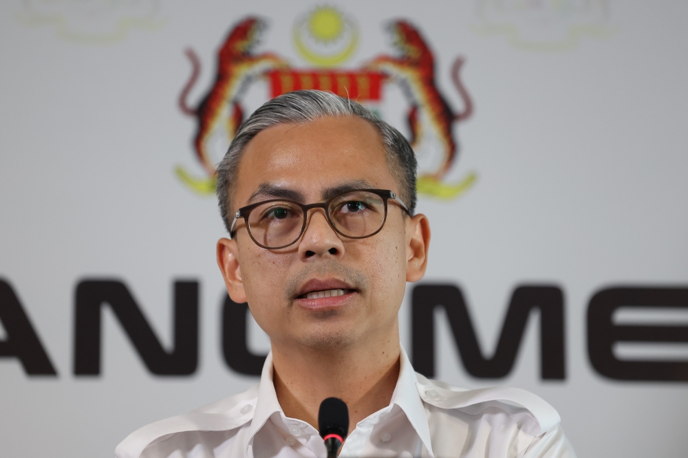 Pakatan dan Bersatu baru berjumpa, belum ada perbincangan formal