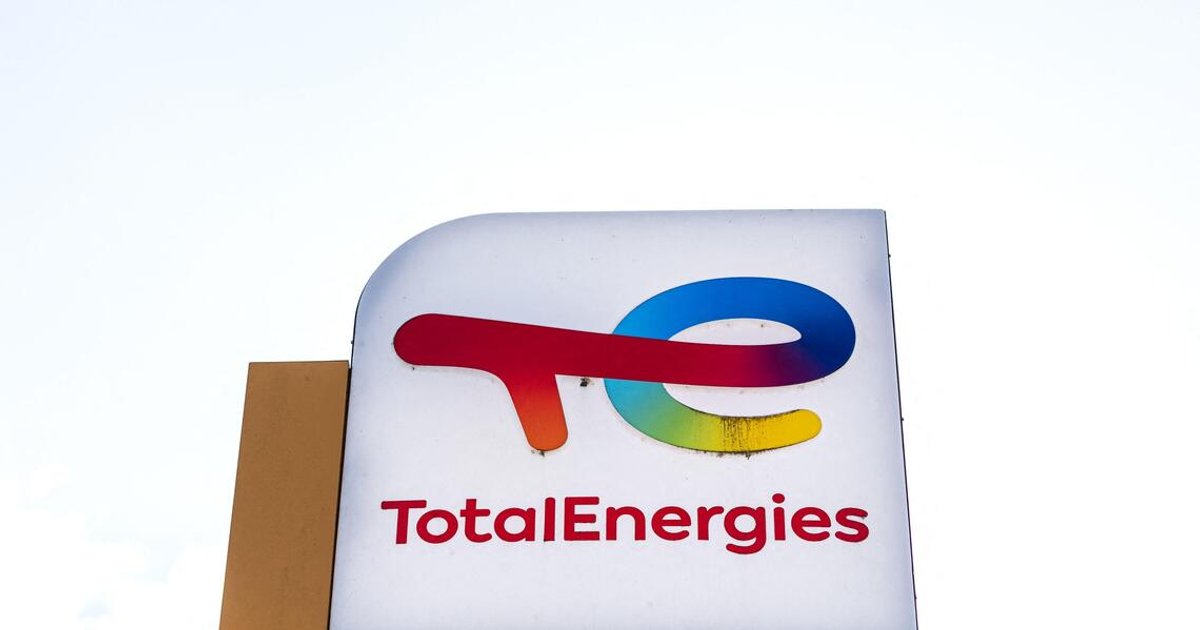 TotalEnergies posts record profit as energy prices surge