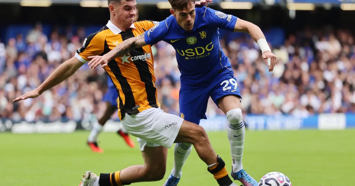 Arsenal kekal tanpa tanding, Chelsea dan Liverpool tergendala di rumah