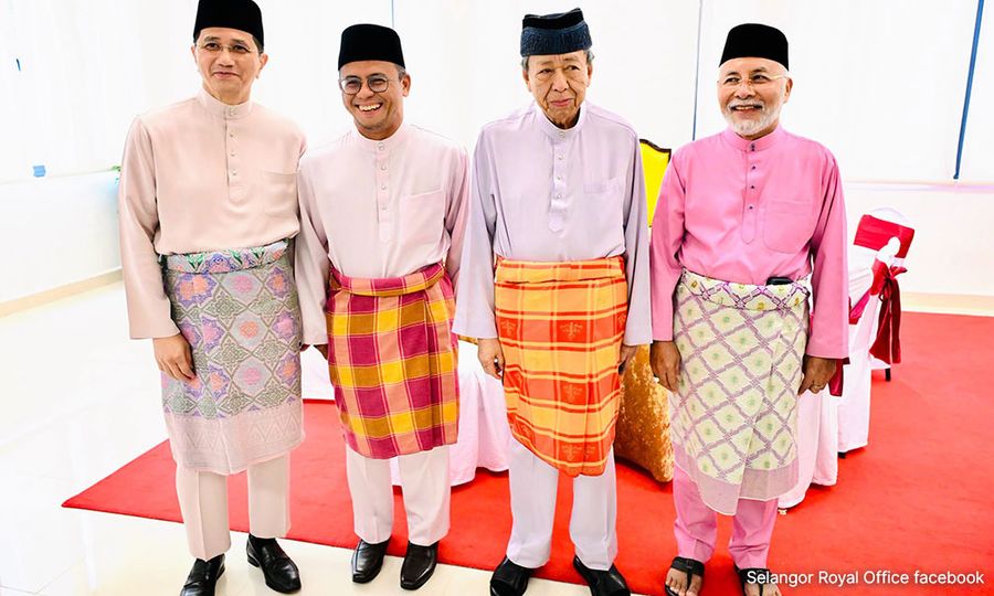 Pemimpin Selangor Desak Pemimpin Abaikan Pertelingkahan, Utamakan Kesejahteraan Rakyat