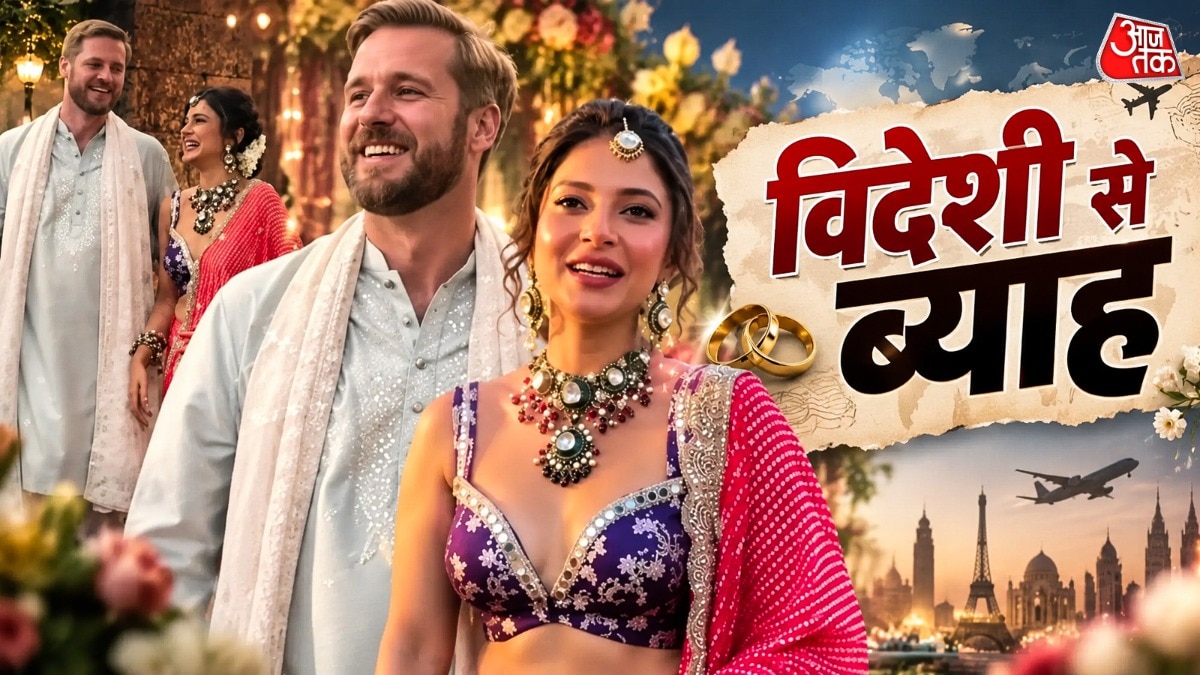 Actress Marries for Third Time, Celebrates with Traditional Dance