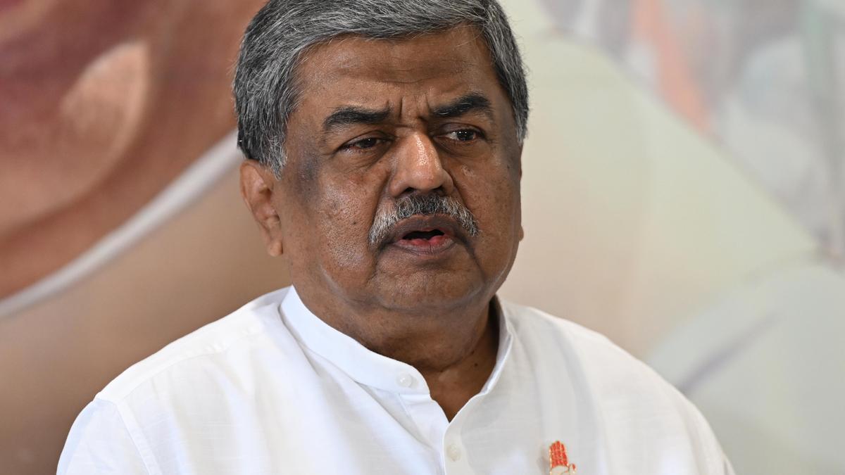 Karnataka Congress to probe organisational failures after Council poll sweep loss