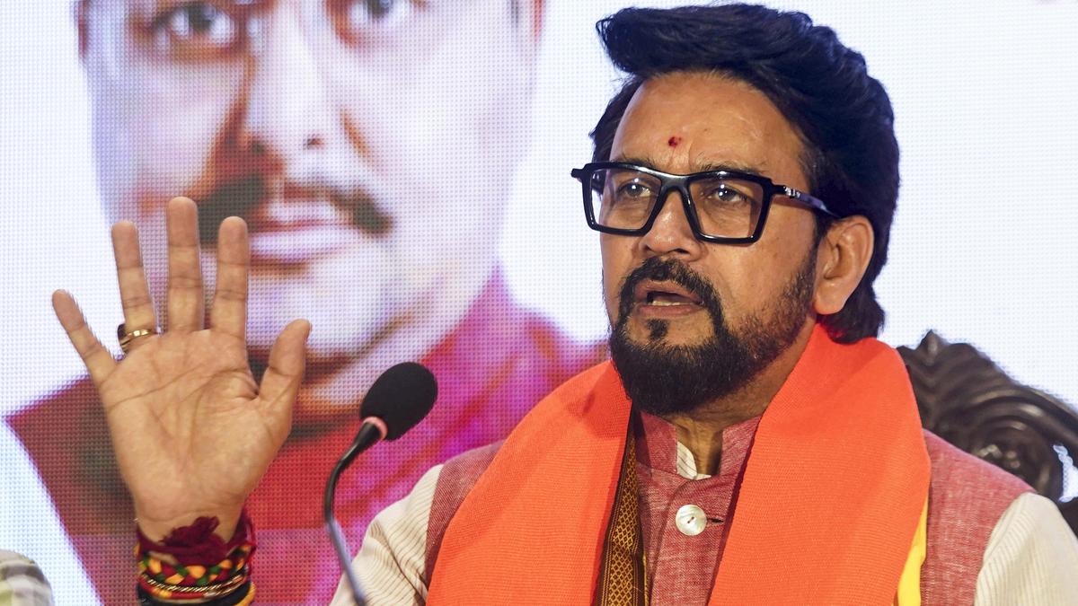 राहुल गांधी के 'शिव की बारात' बयान पर भाजपा का तीखा प्रहार