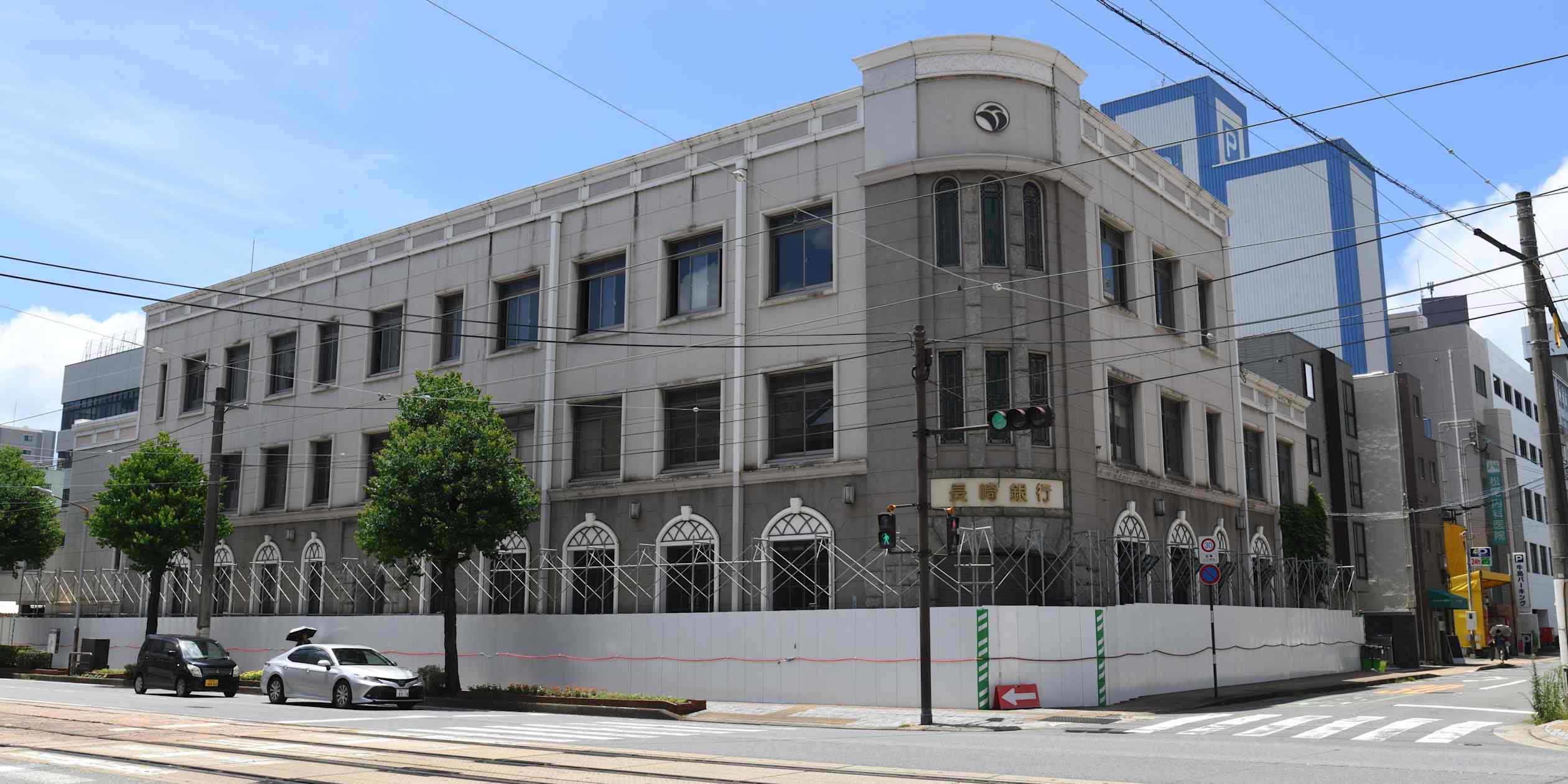 Japan struggles with soaring costs to preserve atomic bomb heritage sites