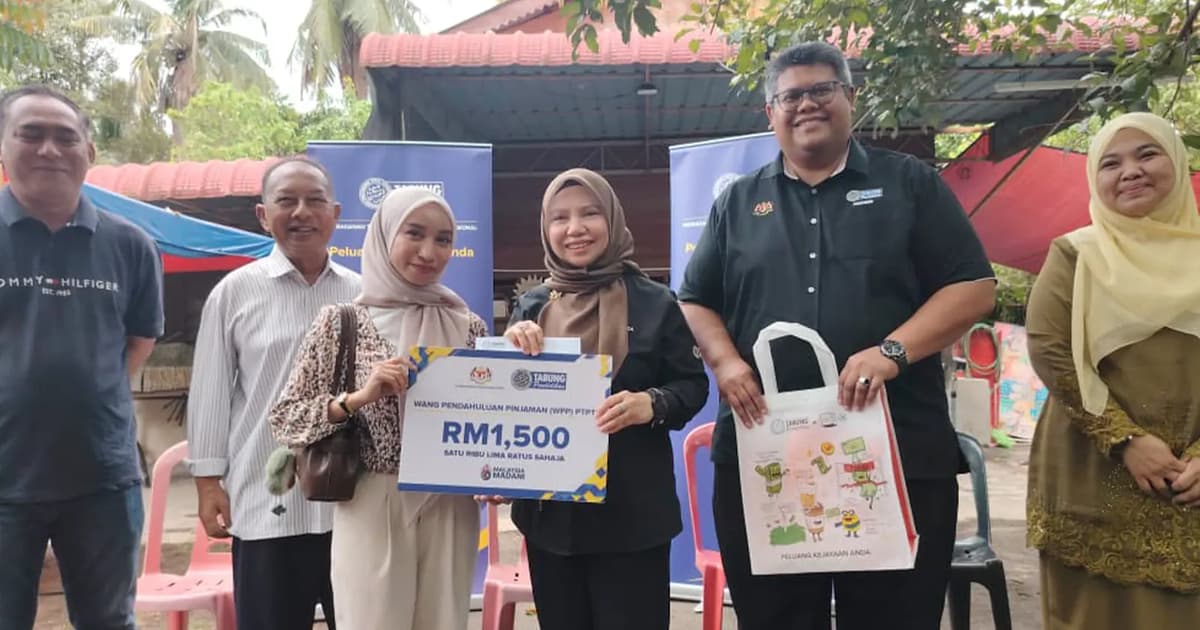 Lebih 26,000 pelajar IPTA dan politeknik terima wang pendahuluan PTPTN