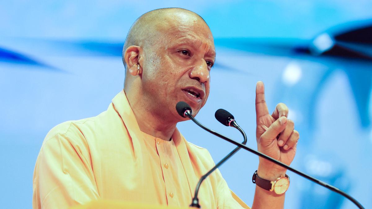 UP leaders hail Hindi Diwas, link language pride to national identity
