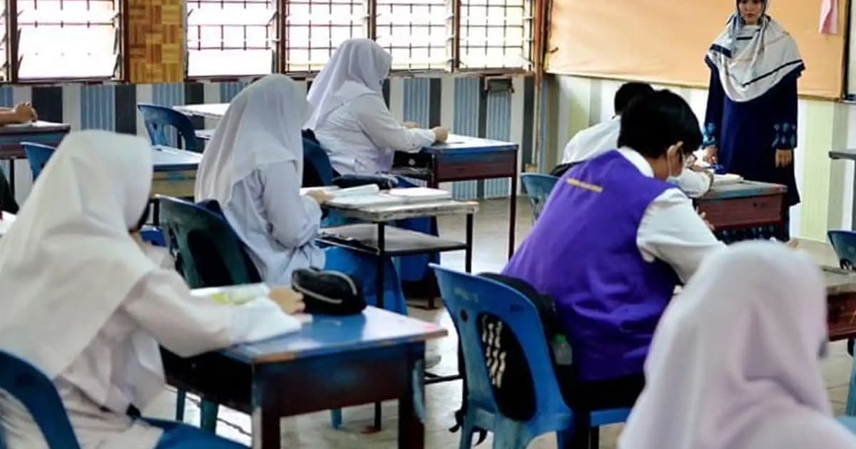 Kementerian Pertahanan Metodologi Penetapan Piawai SPM Ditengah Skor PISA Jatuh