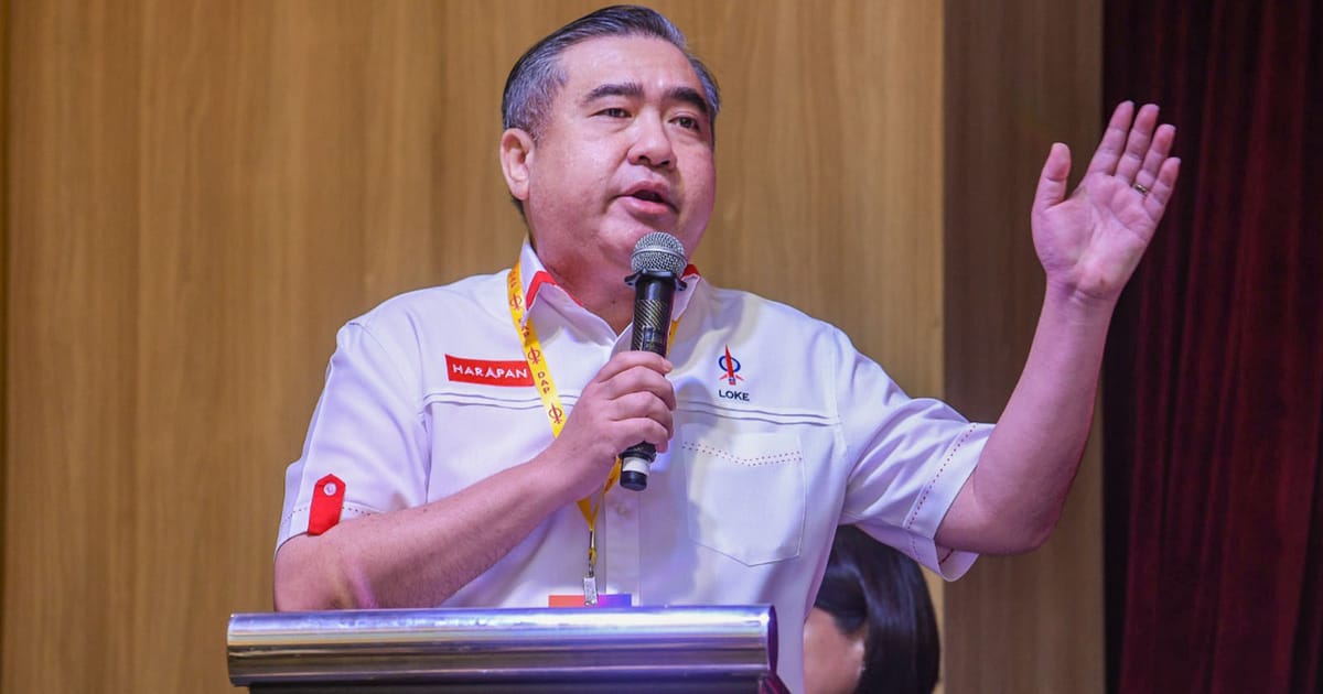 Tiada keperluan tergesa-gesa adakan pilihan raya awal, kata Loke
