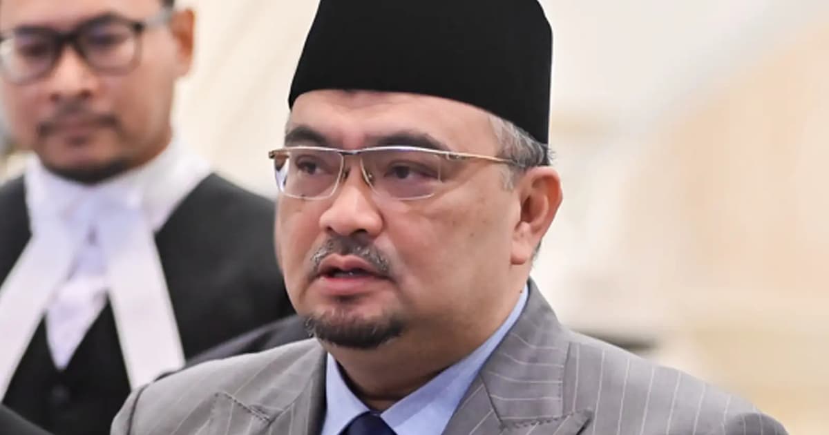Kelantan bersedia pertahankan undang-undang Syariah baharu di mahkamah