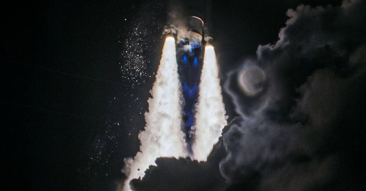 Japan launches first-ever mission to collect samples from Martian moon