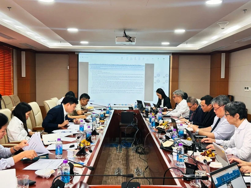 Japan backs Vietnam push to strengthen equity market efficiency