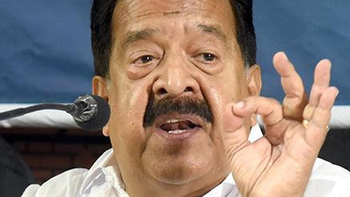 केरल के गृह मंत्री ने वीएसीबी का नया डिजिटल प्लेटफॉर्म लॉन्च किया