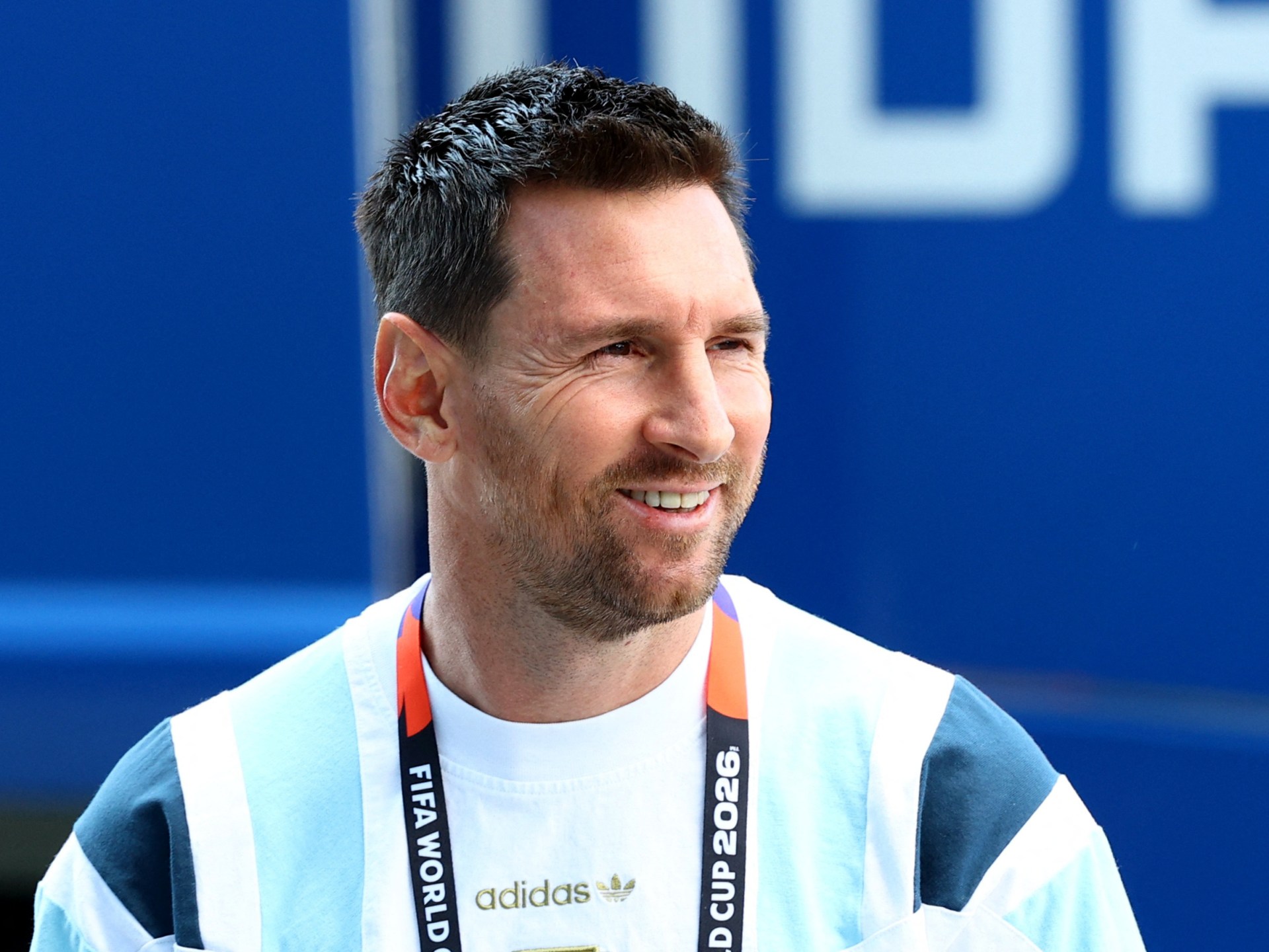 Messi set to acquire stake in Spanish second-tier club Eldense