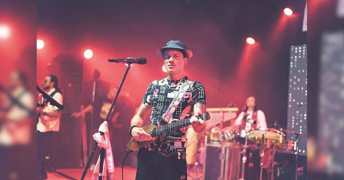 Assam marks year since Zubeen Garg's death with tributes