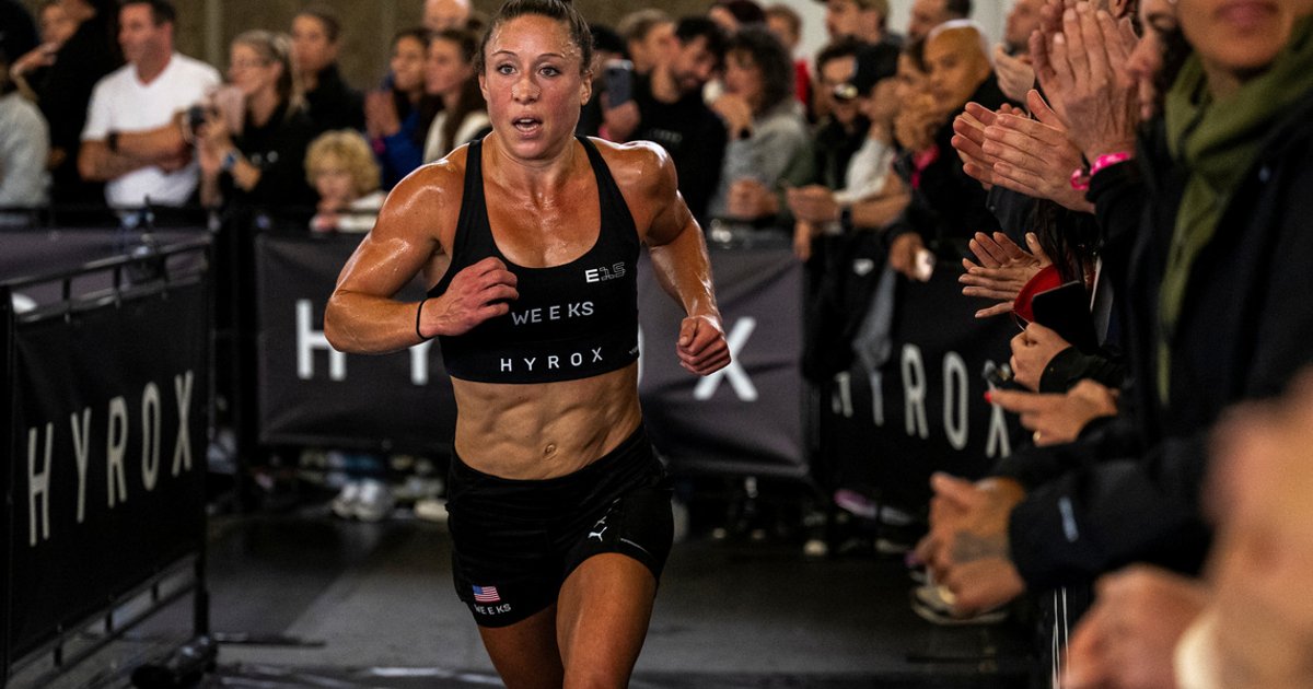 Fitness race firms unite to pursue Olympic dream