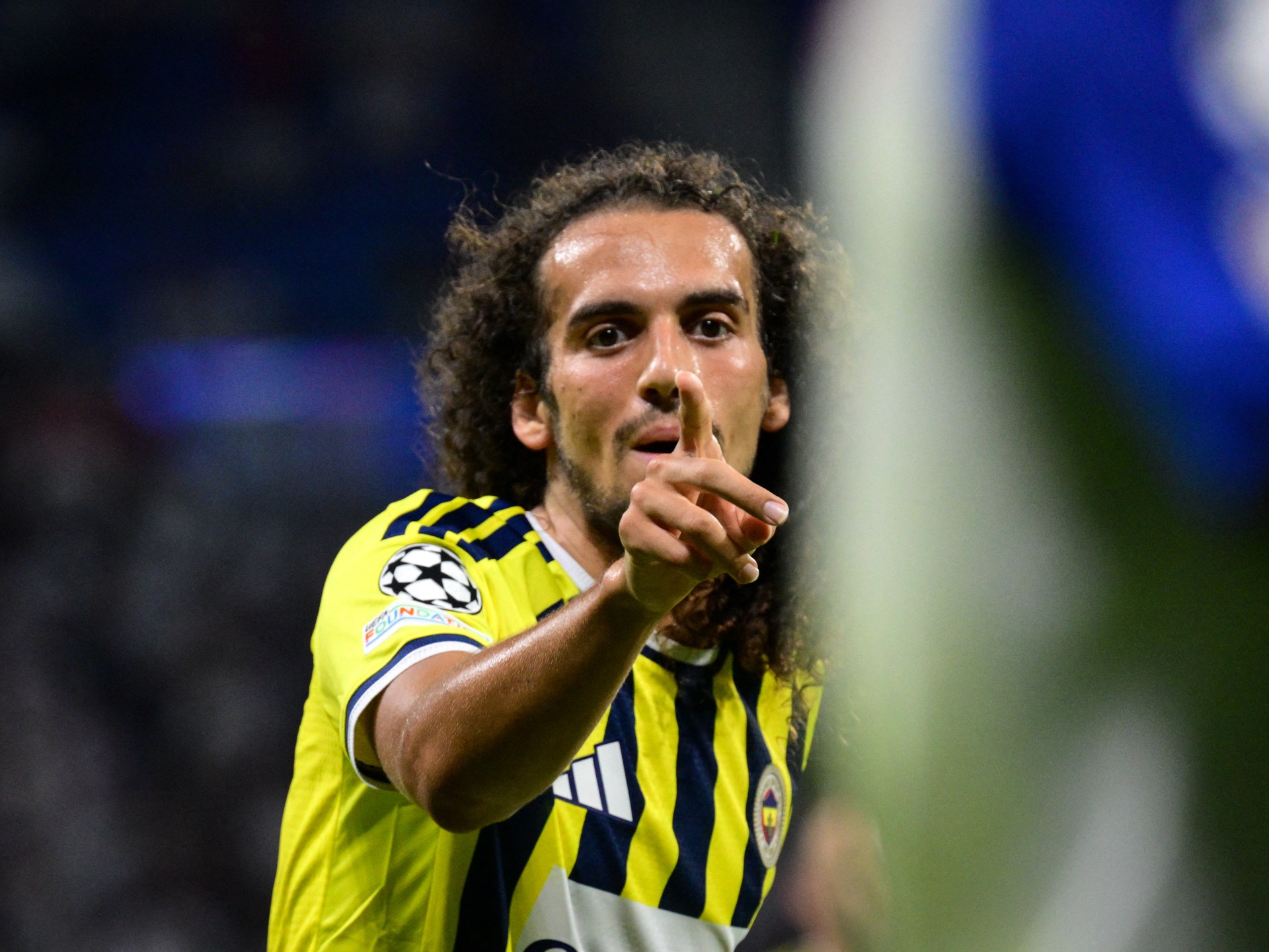 Fenerbahce players fined and banned after Champions League playoff brawl