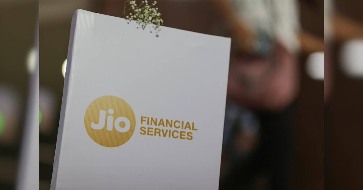 Jio Financial shares fall as profit halves; analyst downgrades outlook