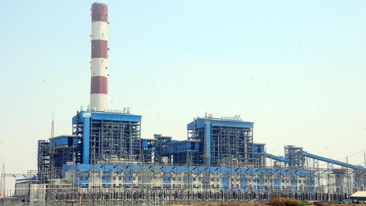 Karnataka Power Corp to boost thermal generation as hydel, wind output dips