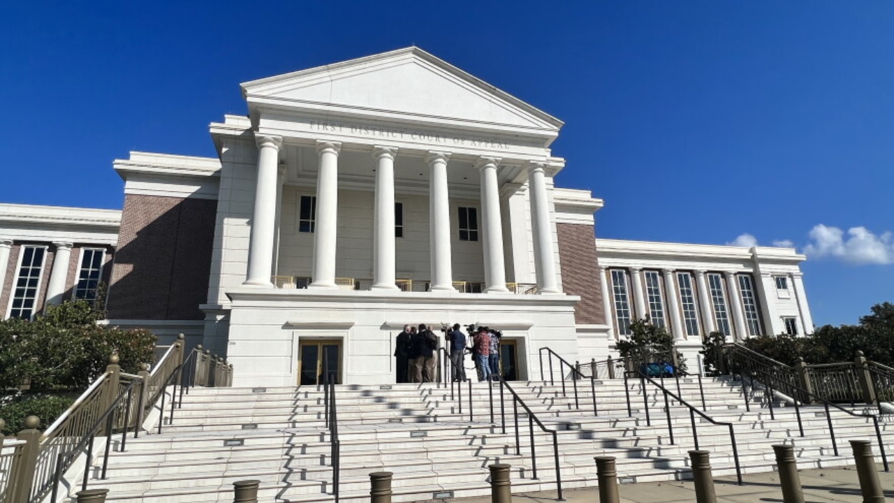 Florida court nullifies alimony award in brief 249-day marriage case