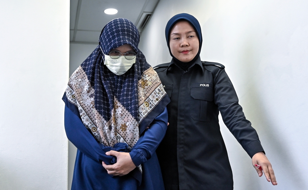 Guru Agama Nafikan Tuduhan Gangguan Seksual Terhadap Pelajar Lelaki di Ipoh