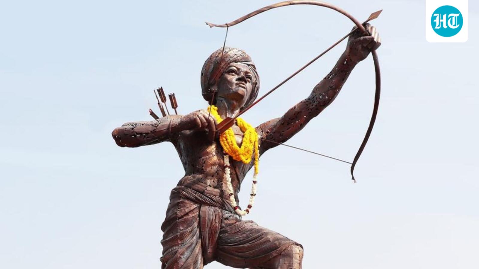 आदिवासी कल्याण मंत्रालय जनजातीय गौरव दिवस पर 300 परियोजनाओं का संचालन करेगा