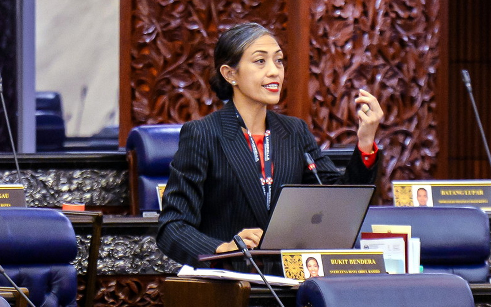 Ahli Parlimen desak kenaikan penanda aras bantuan kebajikan kepada RM2,705