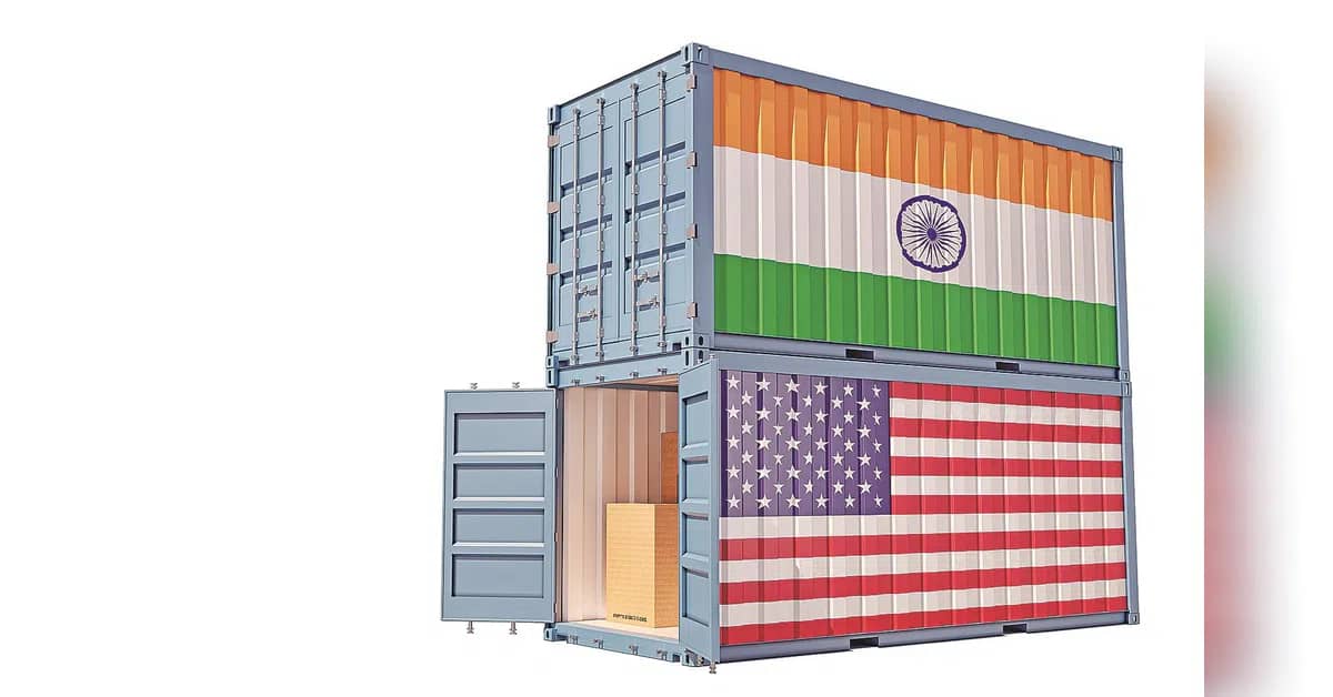 India expresses concern over Red Sea shipping disruptions, US trade risks