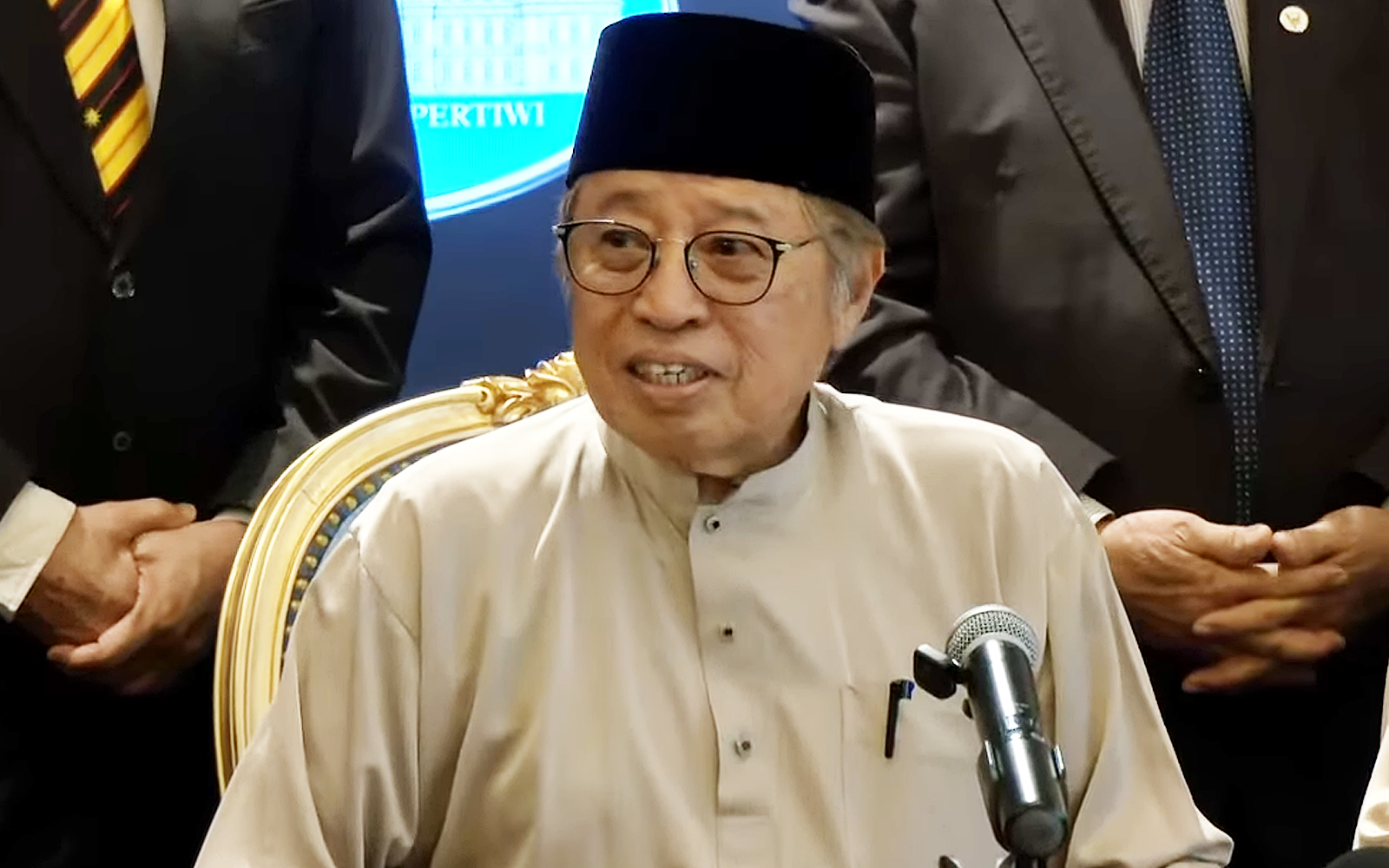 Sarawak State Assembly Dissolved, Triggering Fresh Election Window