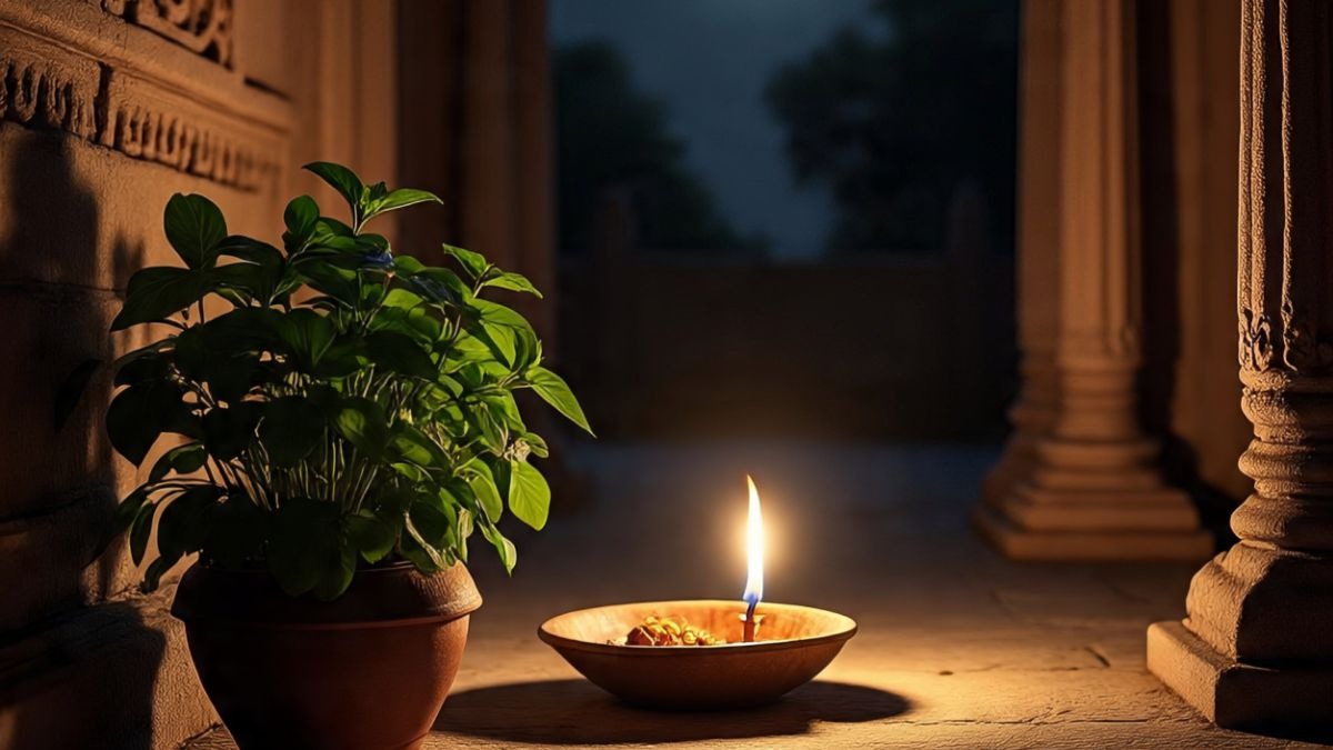 Planetary alignments on Sharad Purnima 2026 raise astrological concerns