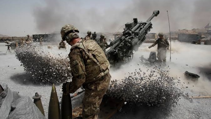 Decoding Washington's aggressive new trade and security strategy