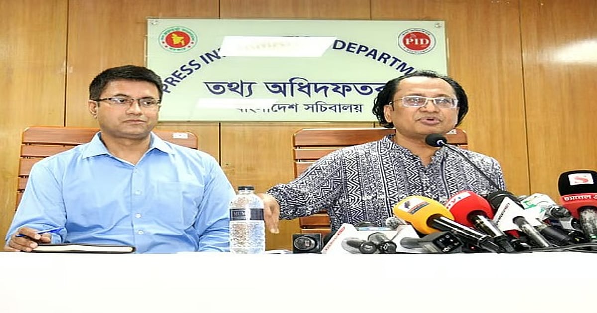 নতুন বেতন স্কেলে প্রকৃত বৃদ্ধি হিসাব করছেন কর্মচারীরা
