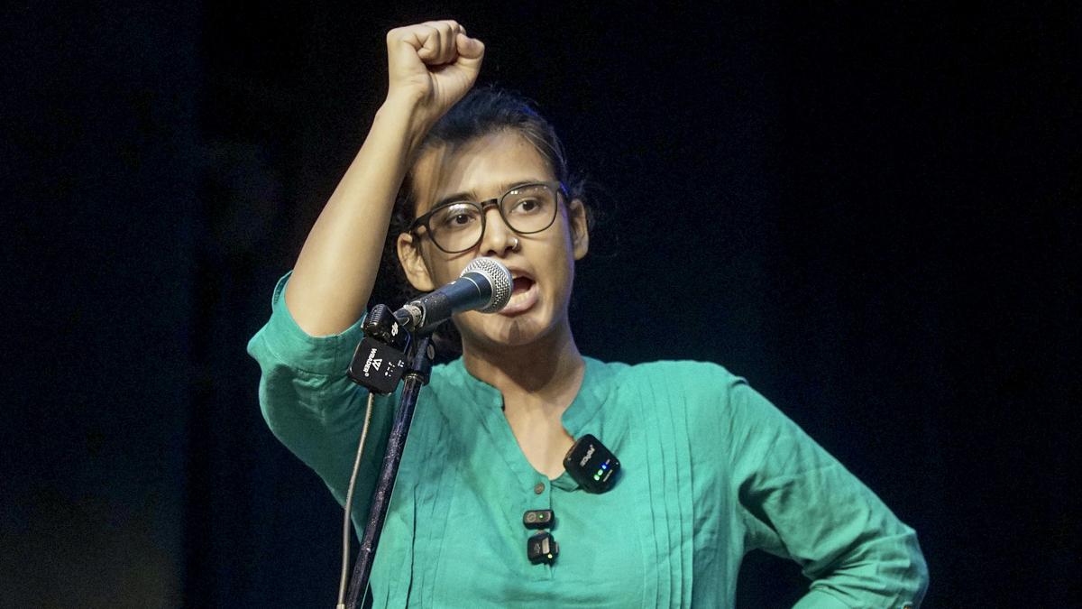 Student body seeks FIR after death threats to AISA president