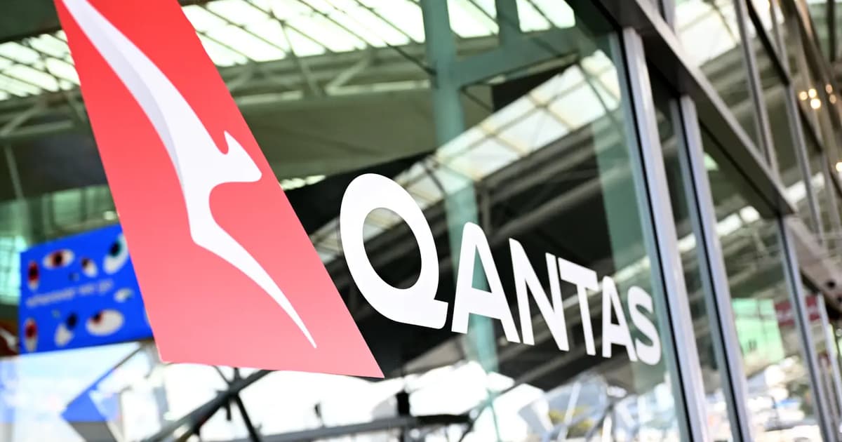 Australia selidik insiden keempat di Lapangan Terbang Sydney dalam sebulan
