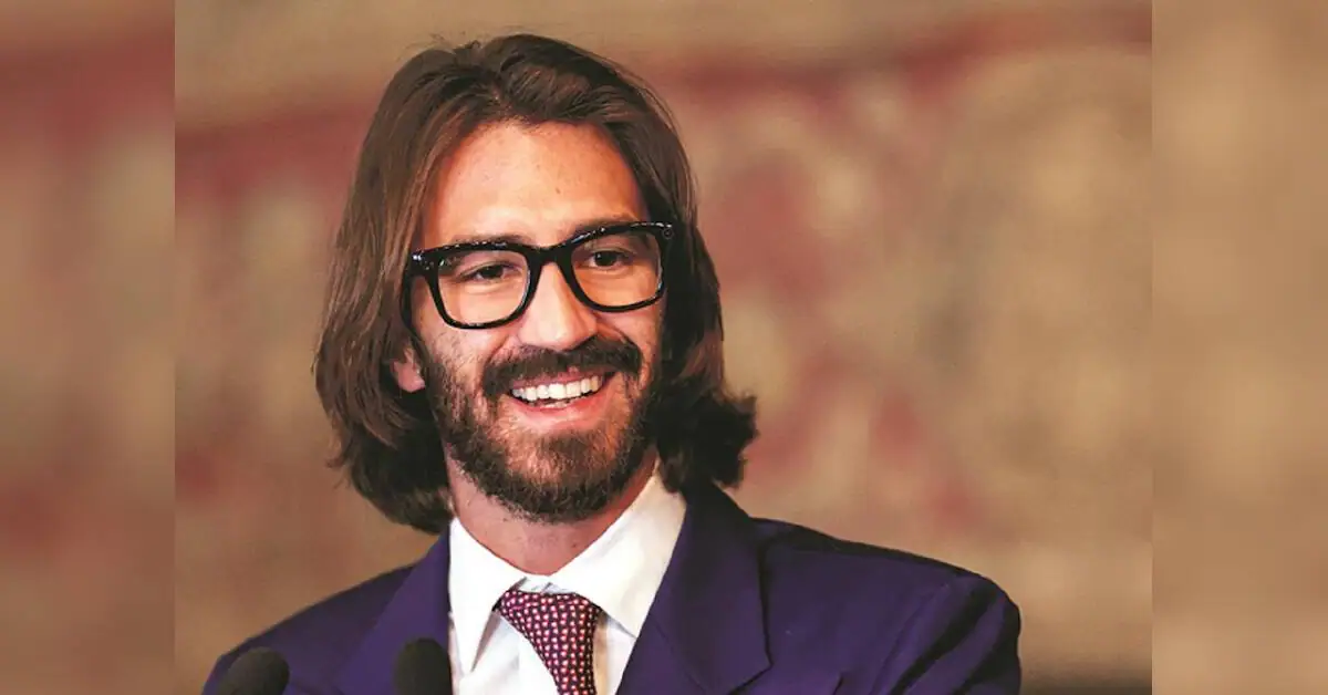 Del Vecchio family rift deepens as heir exits €40 billion fortune dispute