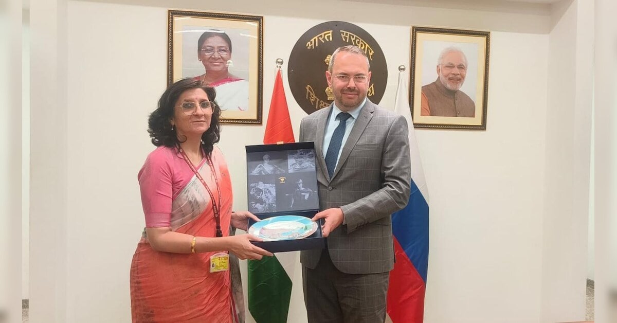 India, Russia to deepen higher education ties, officials confirm