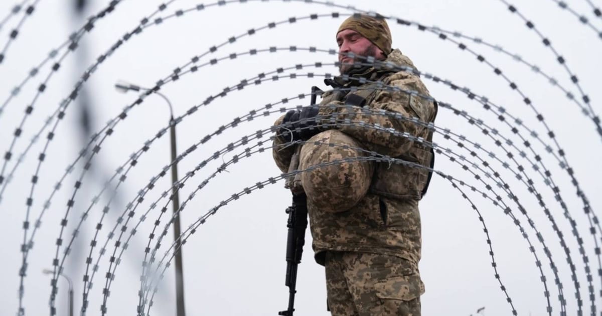 European security chiefs warn of rising Russian covert operations
