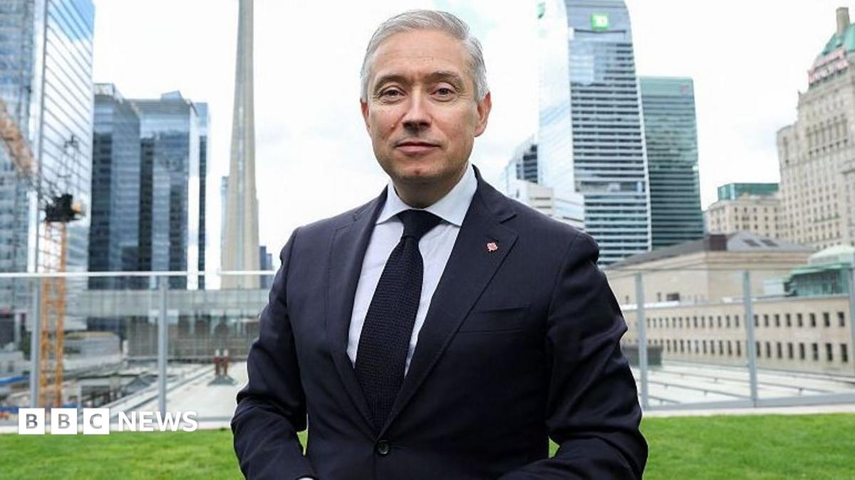 Canada seeks closer ties with UK in potential EU partnership move