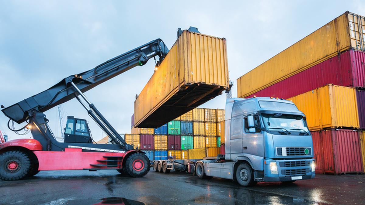 Indian exporters face scrutiny over U.S. transshipment practices