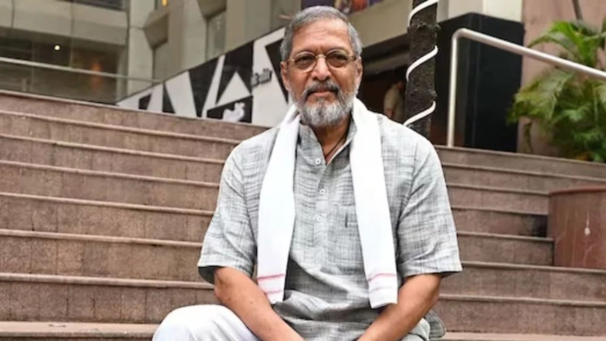 Actor Nana Patekar's sprawling farmhouse offers glimpse of rural retreat
