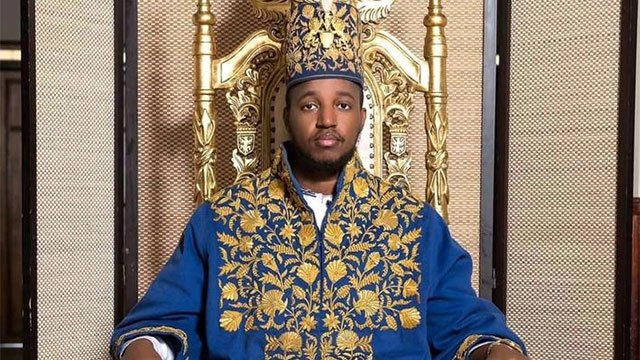 Uganda's King Oyo Nyimba, once world's youngest monarch, dies at 34