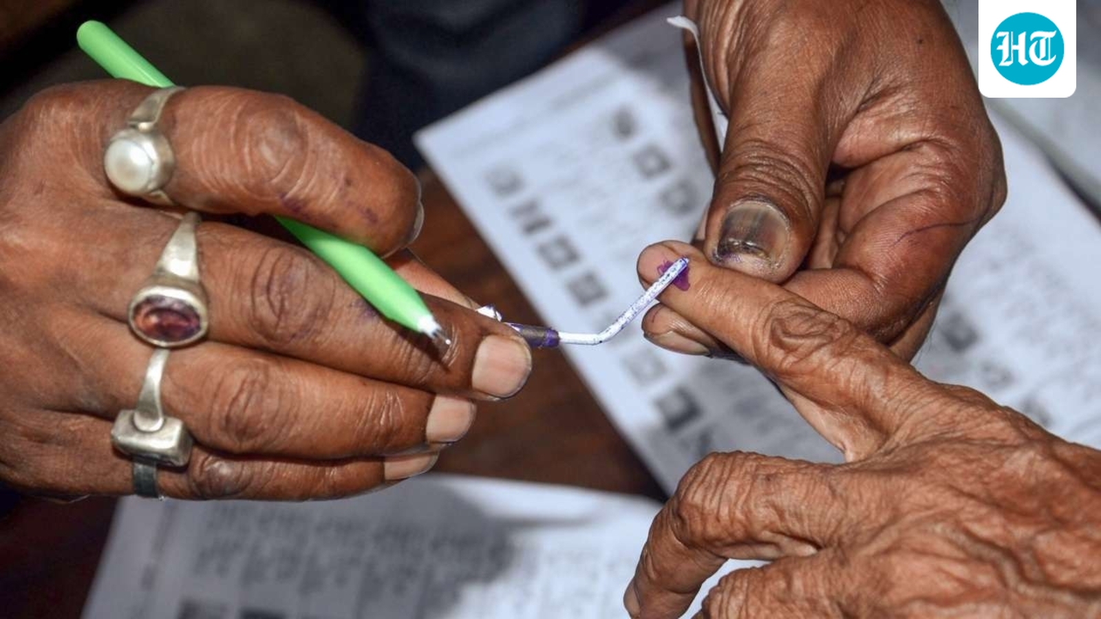 Rajasthan holds panchayat elections across 3,314 gram panchayats