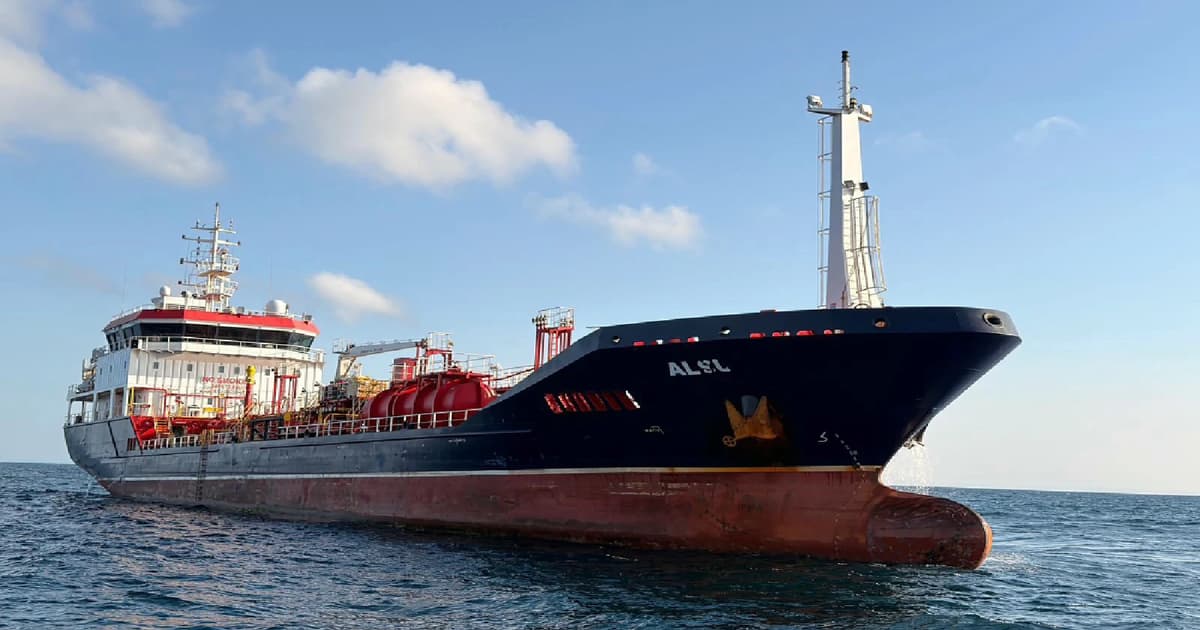 Turkish authorities detain nine crew after maritime collision off Istanbul