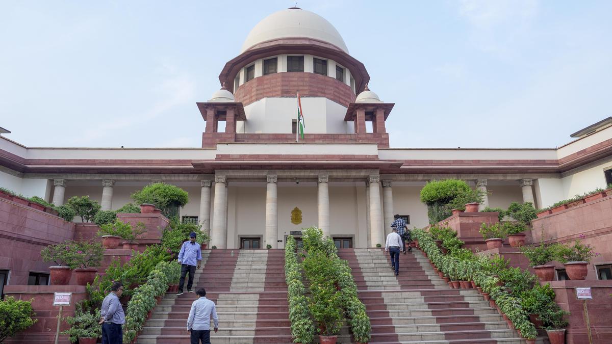 सलवार उतारना बलात्कार का प्रयास नहीं - पटना हाई कोर्ट के फैसले पर सुप्रीम कोर्ट की आलोचना